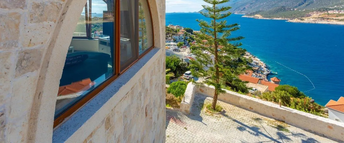 Villa Phellos