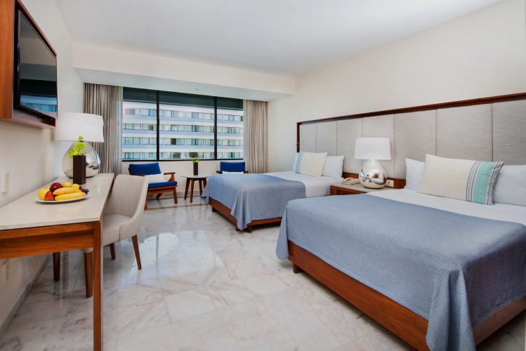 Park Royal Beach Cancún - All Inclusive