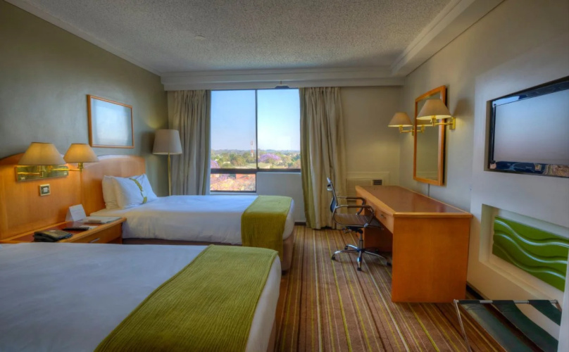 Holiday Inn Harare by IHG