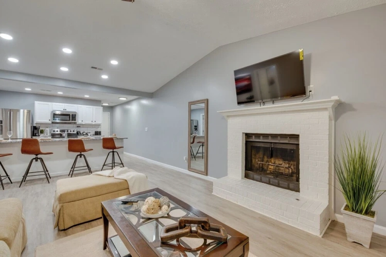 3 Bedrooms Cottage