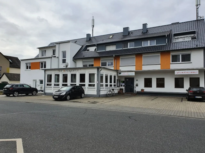 Hotel Zum Rosengarten - Rüsselsheim