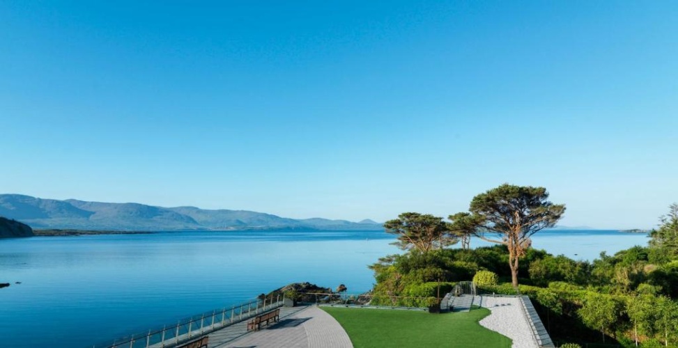 Parknasilla Resort & Spa photo 13