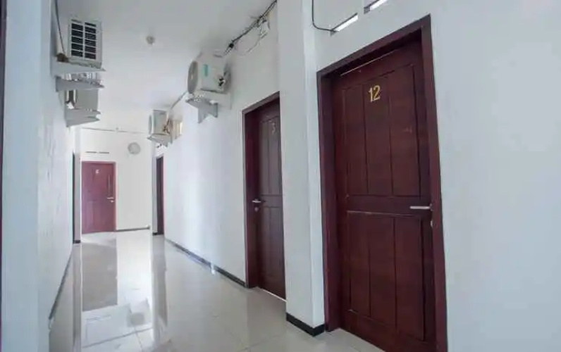 Hba Residence