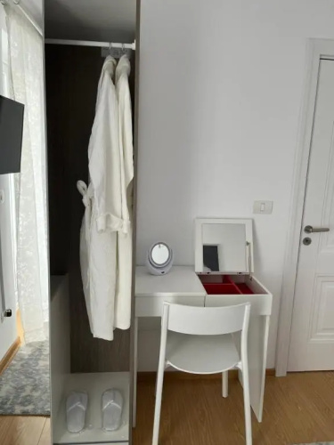 Alma apartments