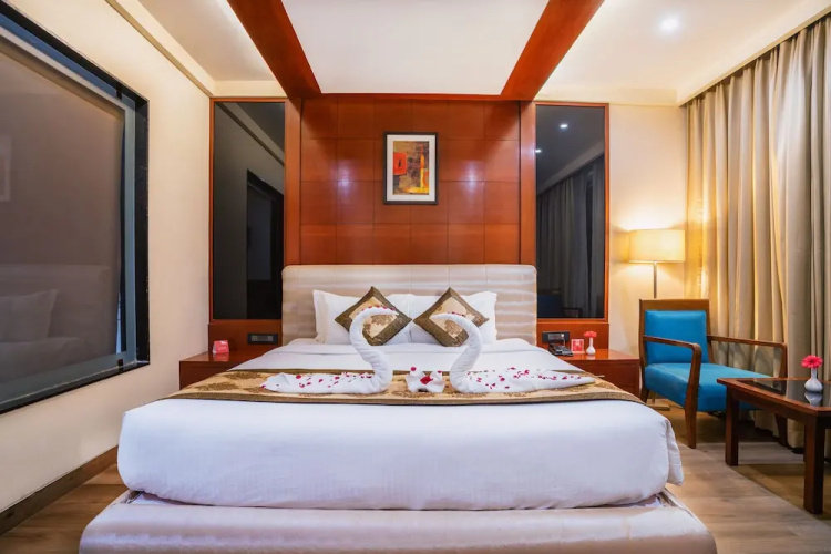 Spree Hotel Jaipur