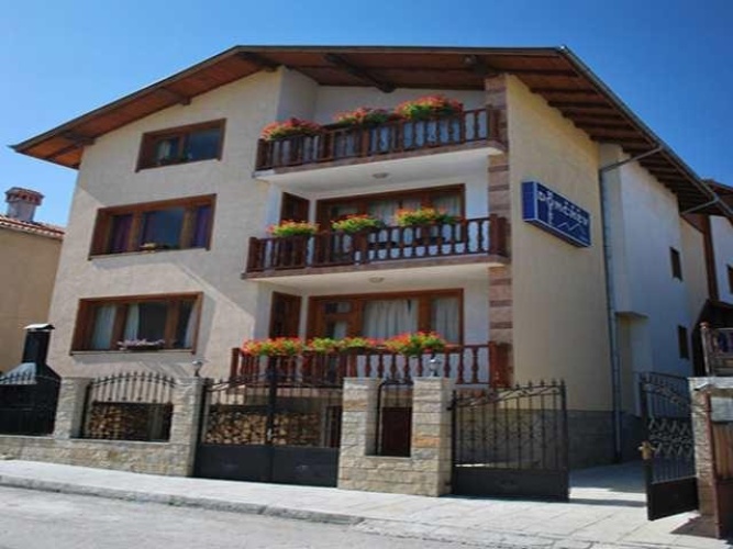 Hotelbild