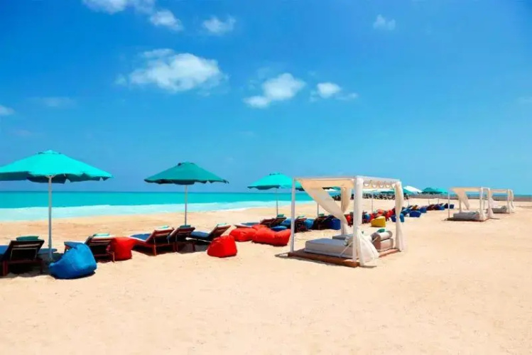Gewan Palace Resort