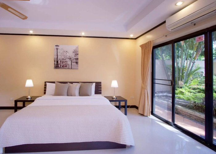 Magic Villa Pattaya