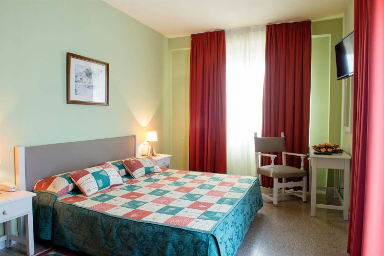 Hotel Castell Blanc