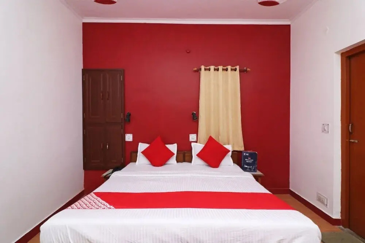 Apical Resort by OYO Rooms