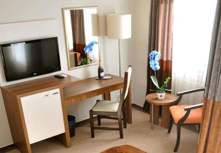 Hotel Ambasador