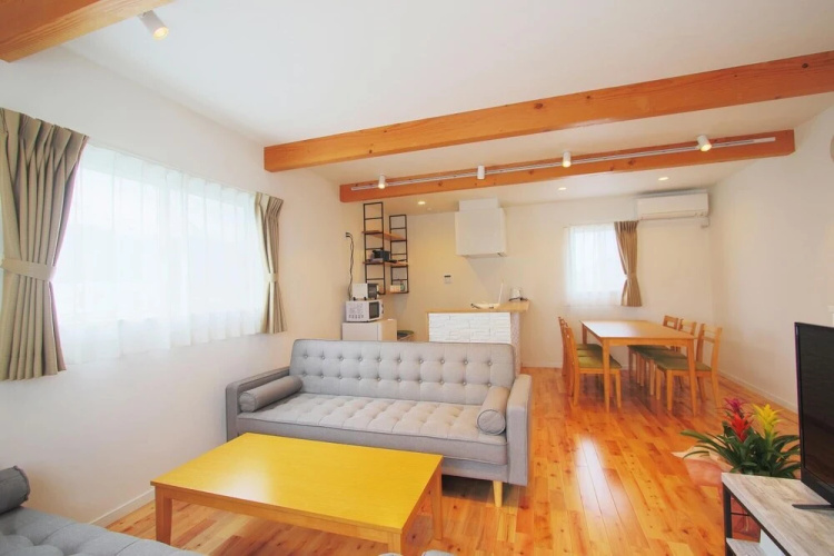 Villas Waraku