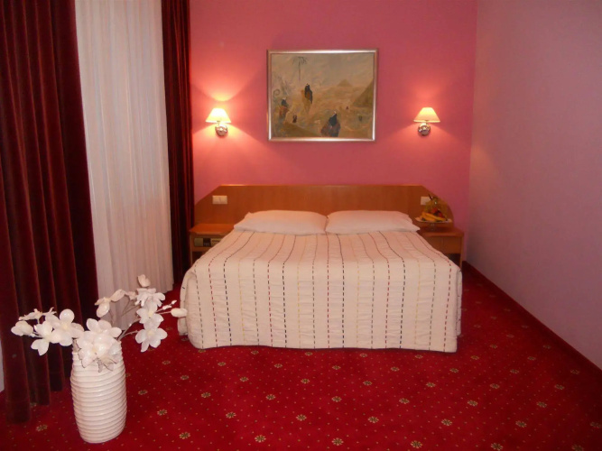 Hotel Orient