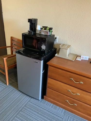 Comfort room
