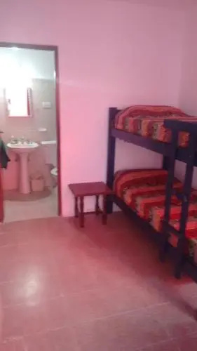Hostel La Perla