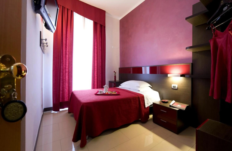 Ideale Hotel