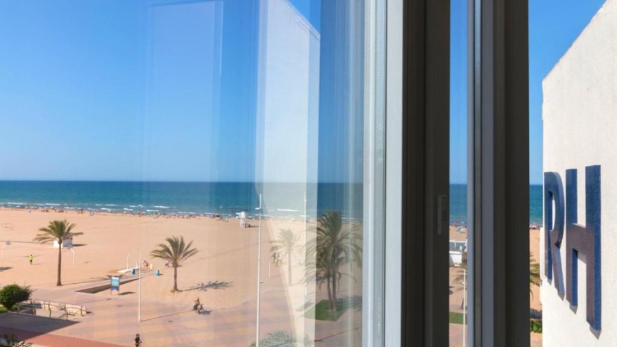 Hotel RH Riviera - Recommended for Adults photo 12