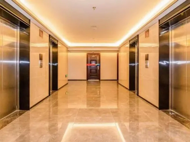 Hotel rooms