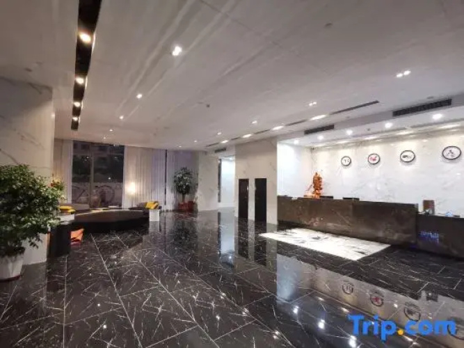 T Residence
