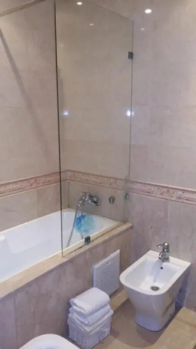 Appartement de luxe