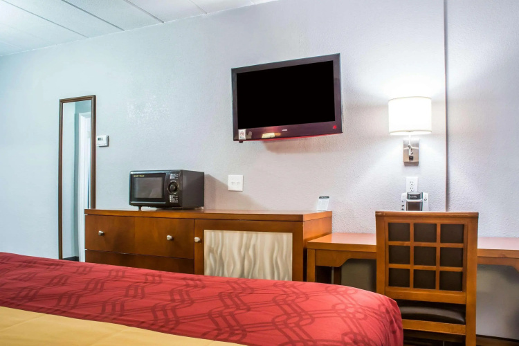 Econo Lodge Brockport