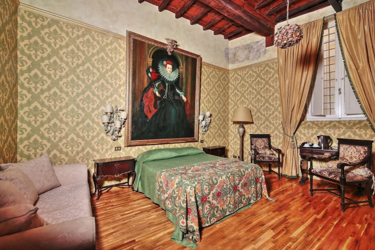 Antica Dimora Dell'Orso