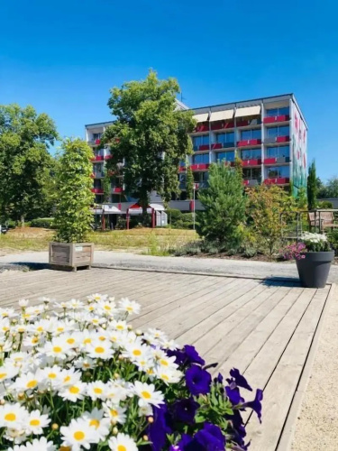Hotel Im Park