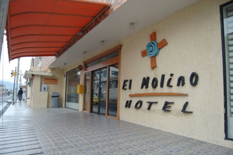 Image de l'hôtel