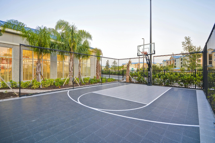 Homewood Suites by Hilton Orlando Theme Parks photo 21