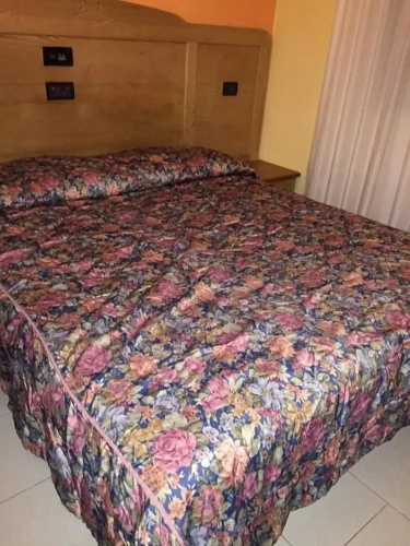 Park Hotel Fanano