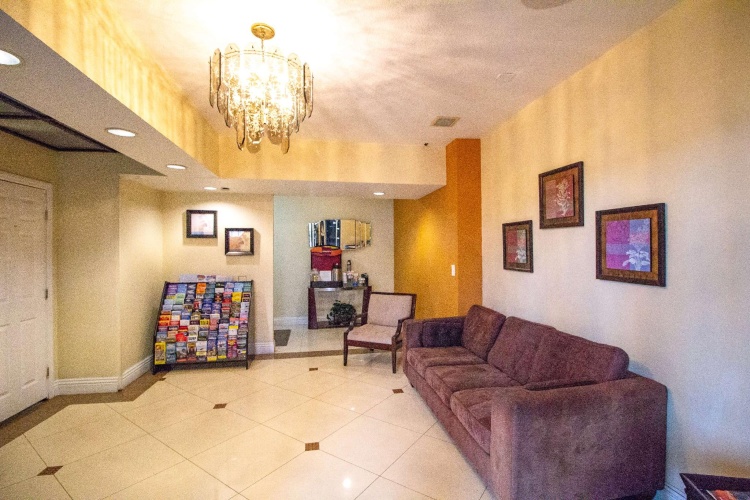Hotel Pacific Manhattan Beach photo 13