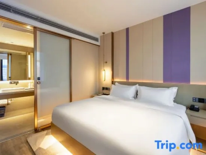 Comfort Double Suite