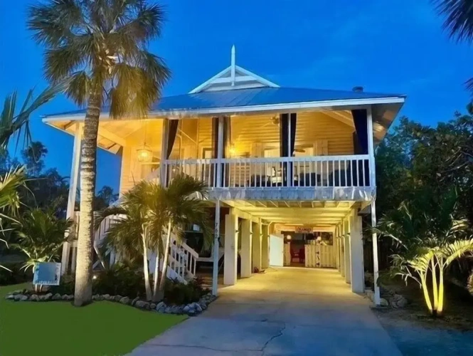 3 Bedrooms Cottage