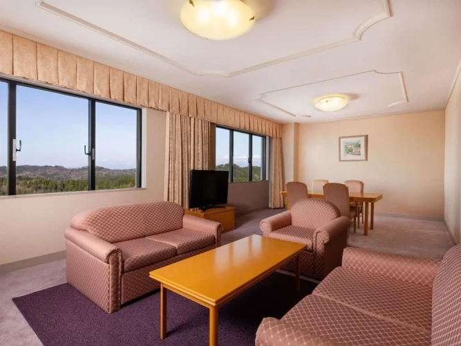 Classic Suite