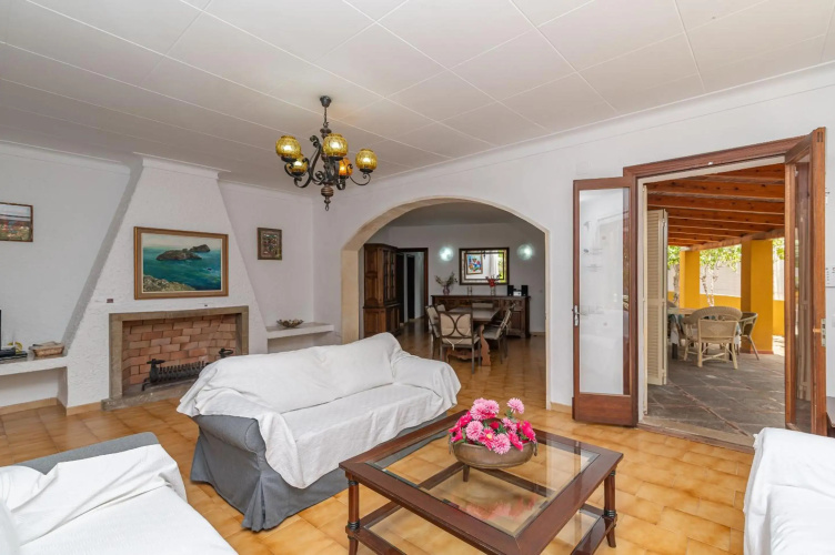 Villa Minerva