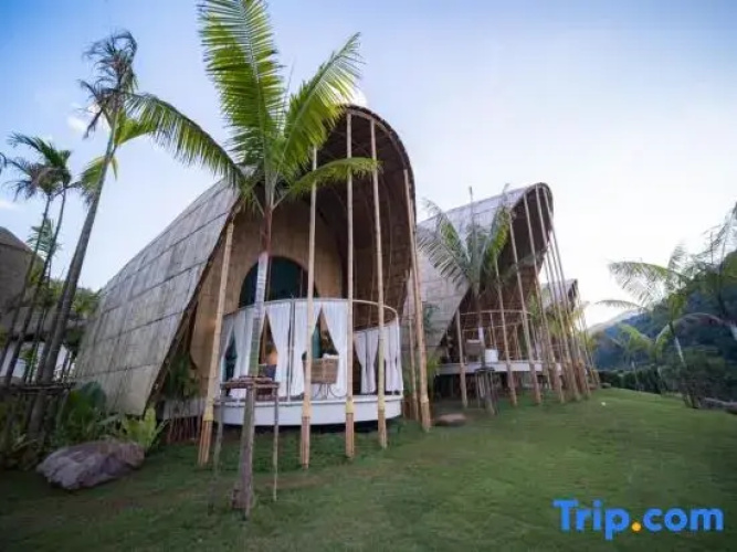 Phukananan Resort Nan
