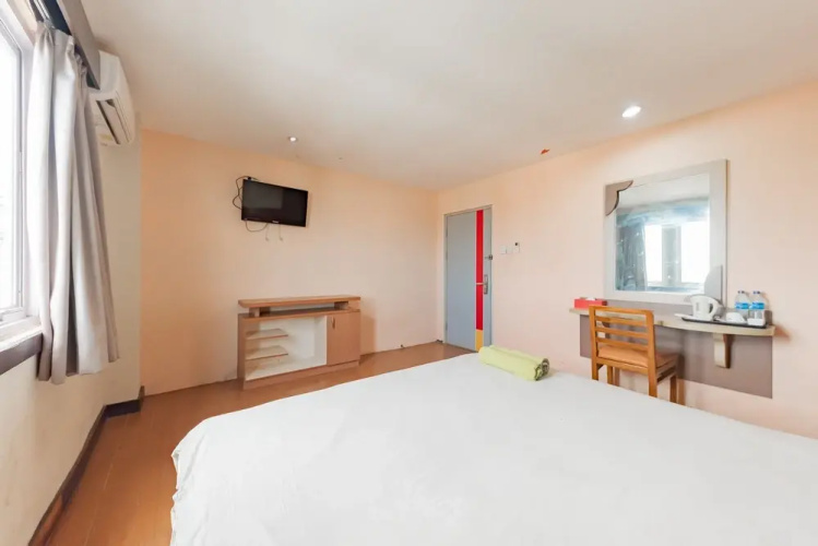 Onyx Hotel