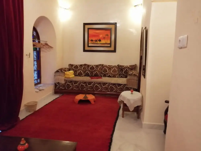 Riad Dar Alkatib