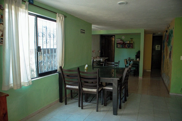 Economy Double room with garden view