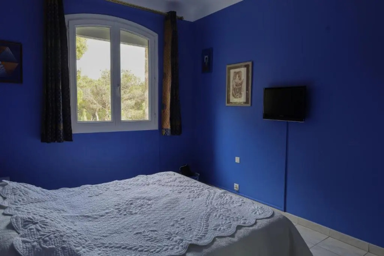 Villa Violette