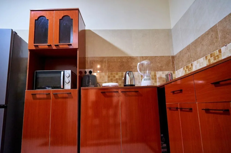 Katamba Apartment