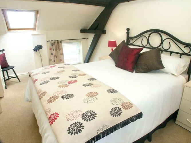 The Shakespeare Lodge