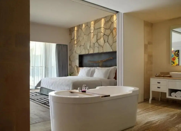 TS Residences