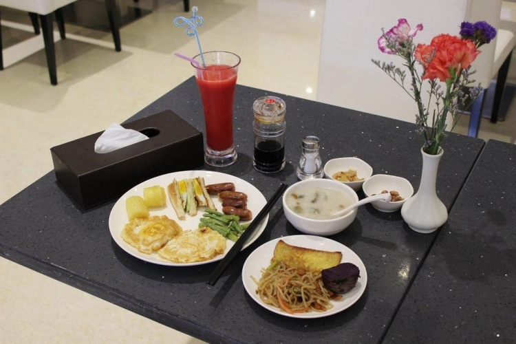 Meal