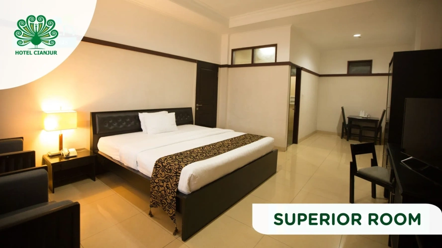 Superior Double room