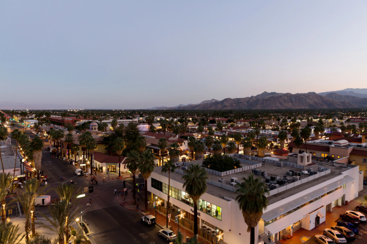 Kimpton The Rowan Palm Springs photo 32