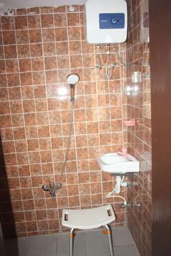 JCB Hotel & Hall