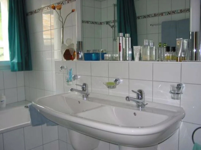 Atlantis-Appartements 34926