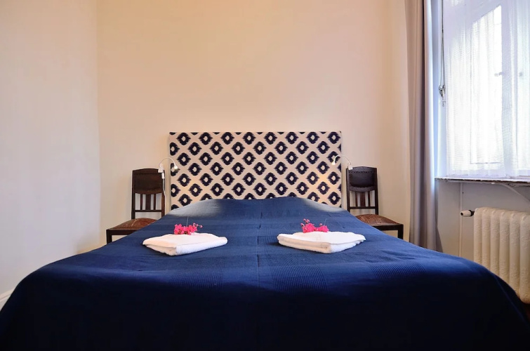 Victus Apartamenty - Bolek