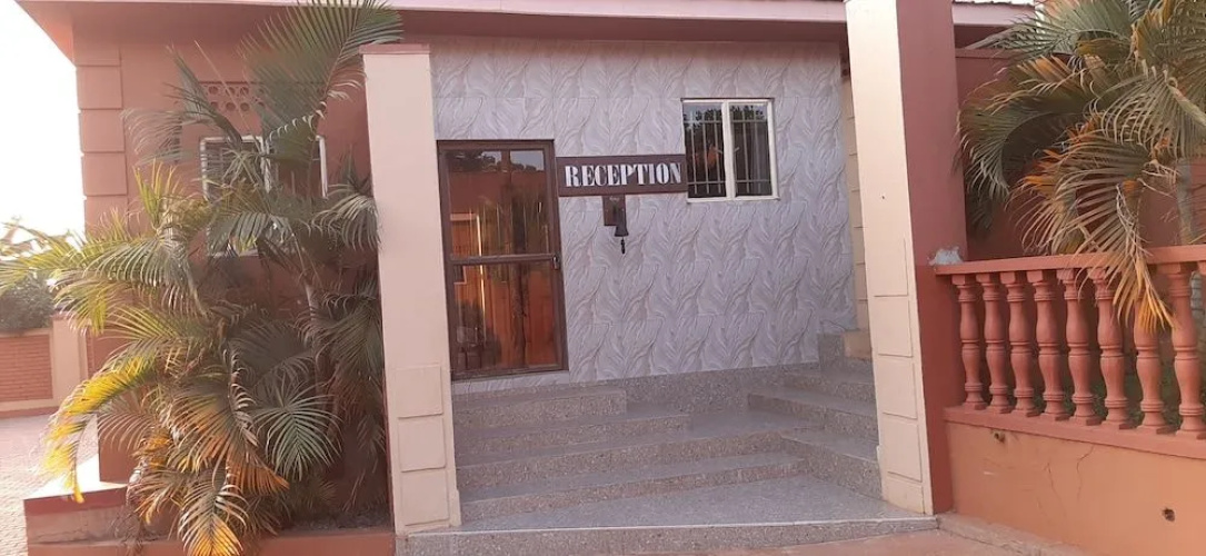 Imagen del hotel